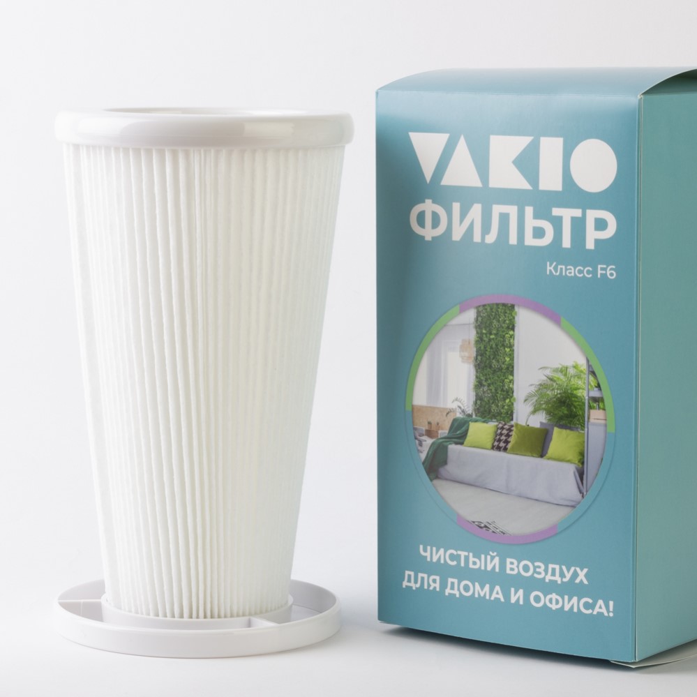 filtr_f6_1 Расходные материалы Фильтр F6 (Openair, KIVPro) — НЕЙРОВЕНТ