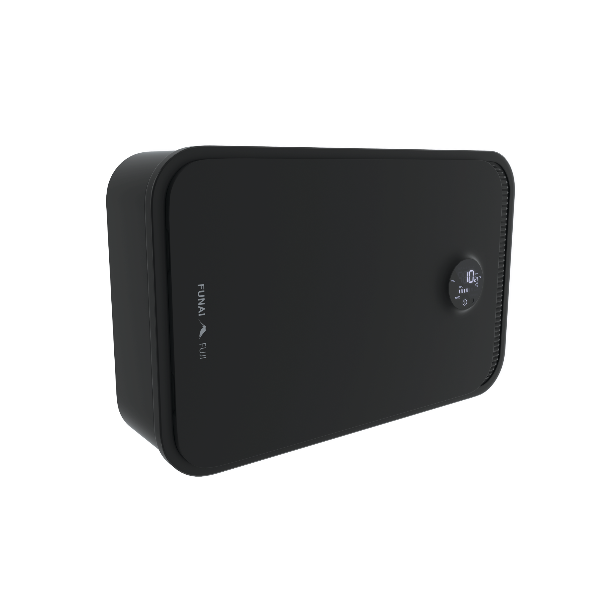 FuJI-Black-34-L-gor Рекуператор Funai Fuji ERW150 Extra Dark — НЕЙРОВЕНТ