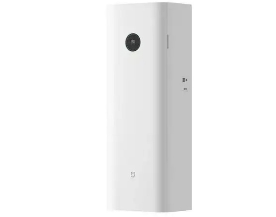 q Бризер Xiaomi Mi Air New Purifier G1 — НЕЙРОВЕНТ