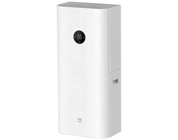 qw Бризер Xiaomi Mijia Fresh Air — НЕЙРОВЕНТ