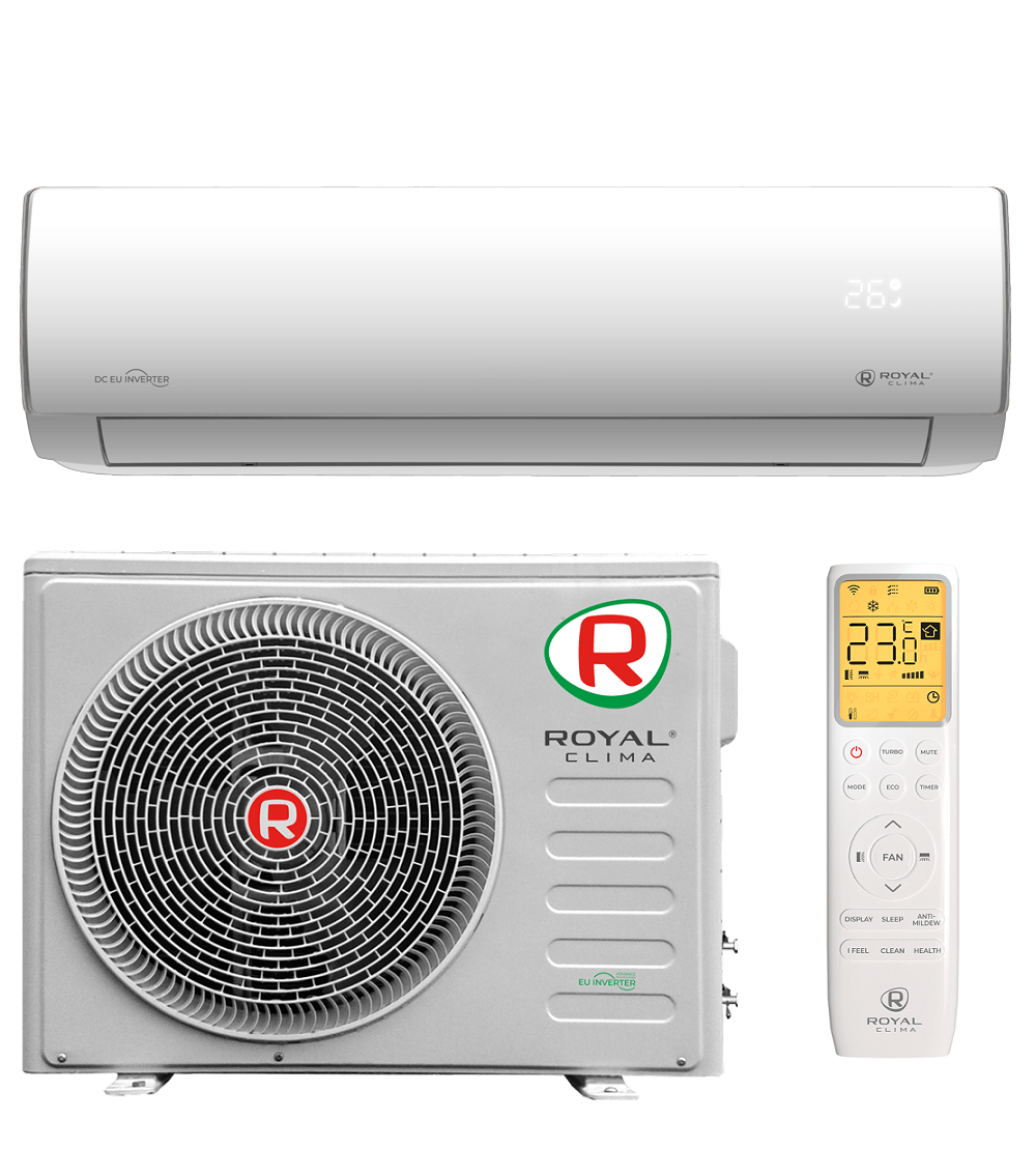 rci-pf30hn Сплит- система Royal Clima RCI-PF30HN — НЕЙРОВЕНТ