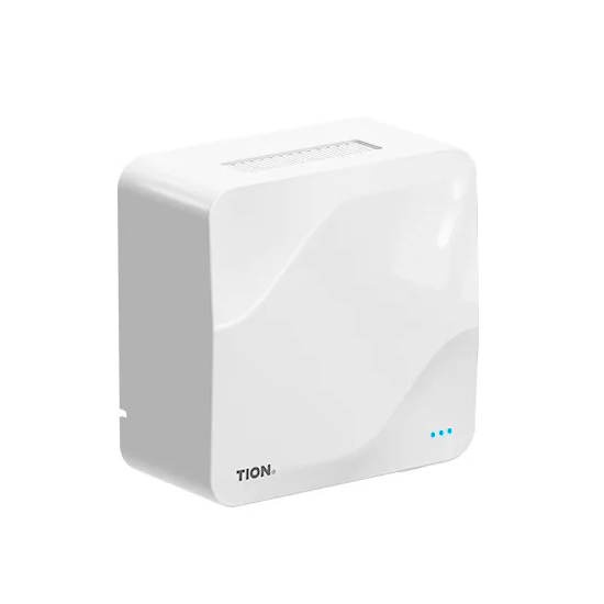 Бризер Tion Lite — НЕЙРОВЕНТ