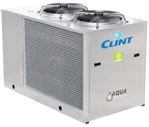 Чиллер Clint CHA/K 131