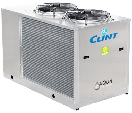 100_0 Чиллер Clint CHA/K 151 — НЕЙРОВЕНТ