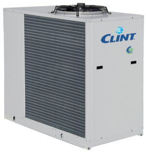 Чиллер Clint CHA/K/FC 131