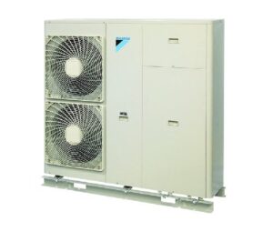 Мини чиллер Daikin EWAQ009ACW1