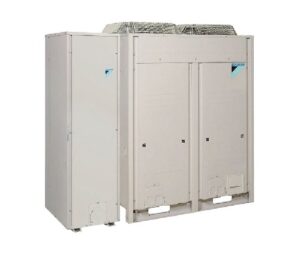 Чиллер Daikin EWYQ064CWN