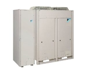 Чиллер Daikin EWYQ040CWP