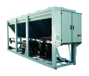 Чиллер Daikin EWAQ230E-XS/XL