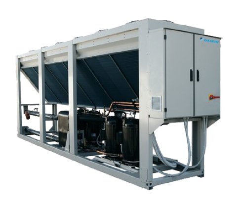 11982.800x0 Чиллер Daikin EWYQ400F-XS/XL — НЕЙРОВЕНТ