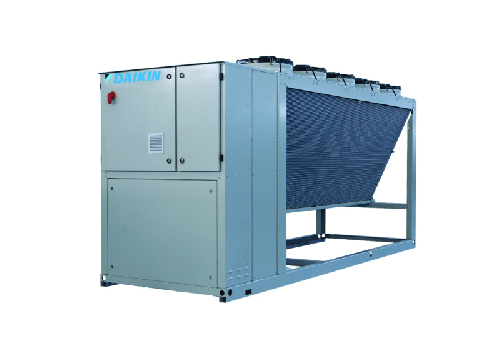 11994.800x0 Чиллер Daikin EWAQ150G-XS/XR — НЕЙРОВЕНТ