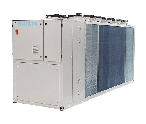 12007.800x0 Чиллер Daikin EWYQ160G-XS/XR — НЕЙРОВЕНТ