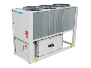 Чиллер Daikin EWAD100E-SL