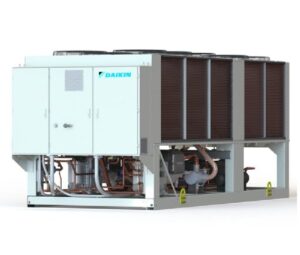 Чиллер Daikin EWYD700-4ZXS