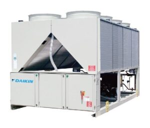 Чиллер Daikin EWAD580D-SS