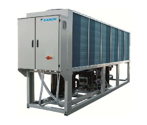 12713.800x0 Чиллер Daikin EWYQ330GZXS — НЕЙРОВЕНТ