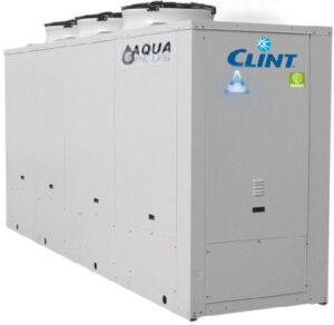 Чиллер Clint CHA/K/A/WP 604-P