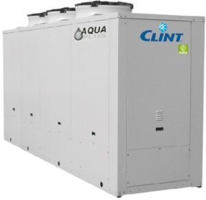 Чиллер Clint CHA/K 524