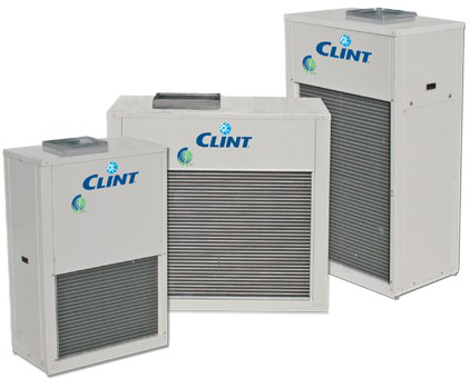 231_0 Чиллер Clint CRA/K 131 — НЕЙРОВЕНТ