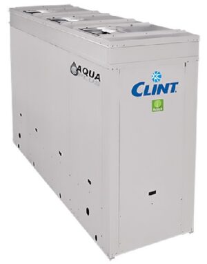 Чиллер Clint CRA/K 182-P