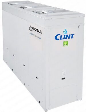 Чиллер Clint CRA/K/ST 524-P