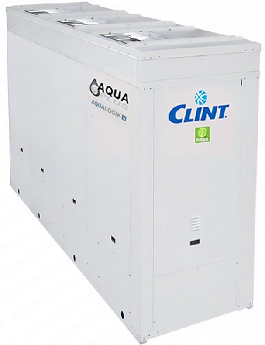 297_0 Чиллер Clint CRA/K/ST 604-P — НЕЙРОВЕНТ