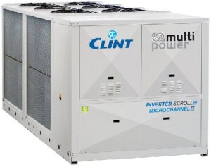 Чиллер Clint CHA/IK/A 1256-P
