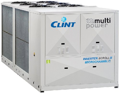 64_0 Чиллер Clint CHA/IK/A 2356-P — НЕЙРОВЕНТ