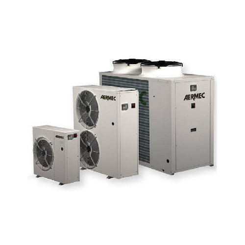 anl Чиллер Aermec ANL-L 650 — НЕЙРОВЕНТ