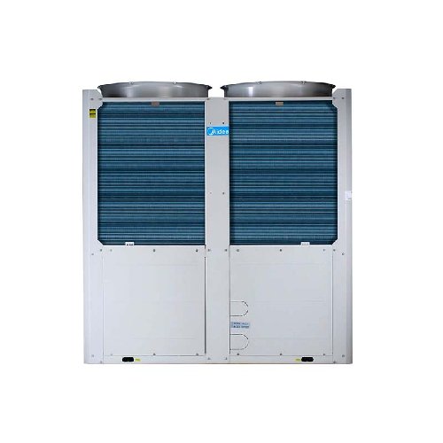 aqua_thermal Midea MCDH164A-PR3 модульный чиллер инверторный — НЕЙРОВЕНТ