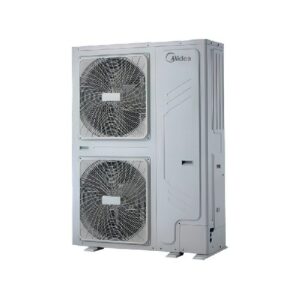 Мичи-чиллер Midea MCRH30A-PR3-P с инверторным компрессором — НЕЙРОВЕНТ