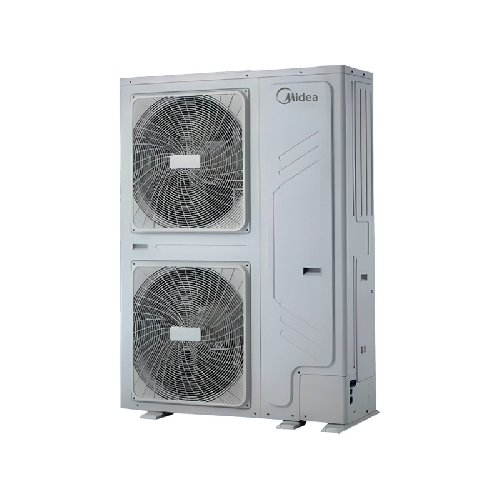 arctic Мичи-чиллер Midea MCRH30A-PR3-P с инверторным компрессором — НЕЙРОВЕНТ