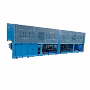Чиллер Bluebox Kappa V ENERGY EVO/ST-100.2
