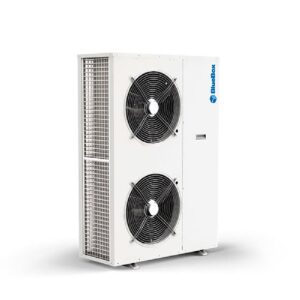 Мини чиллер Bluebox EPSILON ECHOS 14