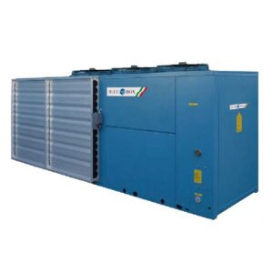 Чиллер Bluebox Zeta Echos FC 13.2