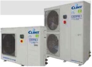 Чиллер Clint CHA/IK/WP 41