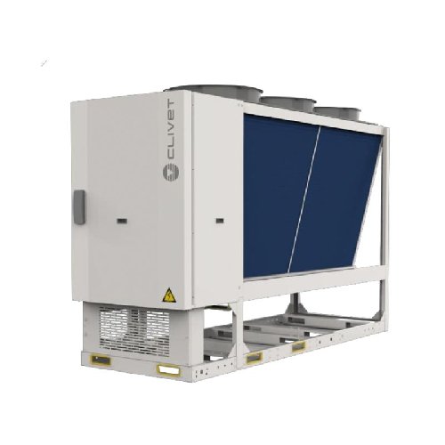 clivet-wsan_xes Чиллер Clivet WSAN-XES 35.2 — НЕЙРОВЕНТ