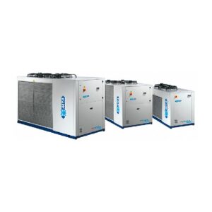 Чиллер MTA CYGNUS Tech 251