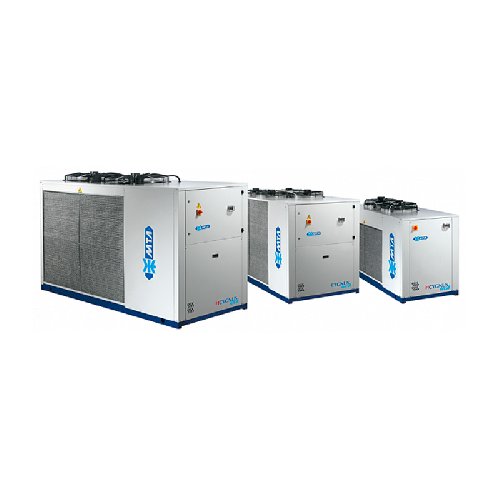 cygnus-tech Чиллер MTA CYGNUS Tech 301 — НЕЙРОВЕНТ