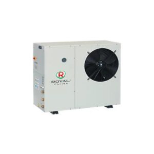 Чиллер Royal Clima DV-25