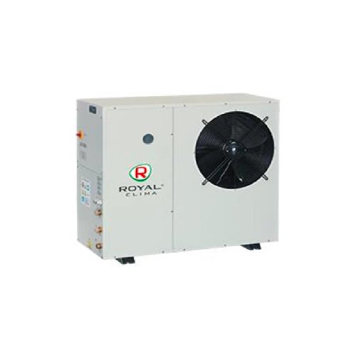 dv_20 Чиллер Royal Clima DV-30 — НЕЙРОВЕНТ