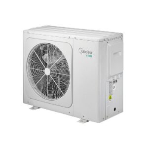 Мичи-чиллер Midea MGRH16A-PR3Z с инверторным компрессором — НЕЙРОВЕНТ