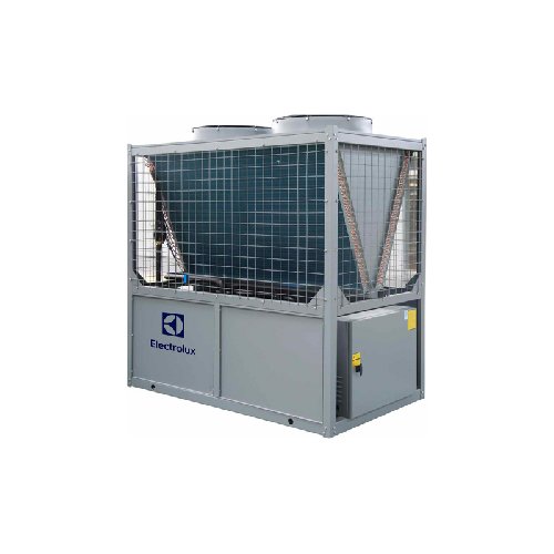 emasc_v2- Модульный чиллер Electrolux EMASC-220 (EMACO-220) — НЕЙРОВЕНТ