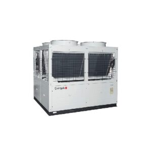 Модульный чиллер Energolux SCAW-M66ZCT/CWK