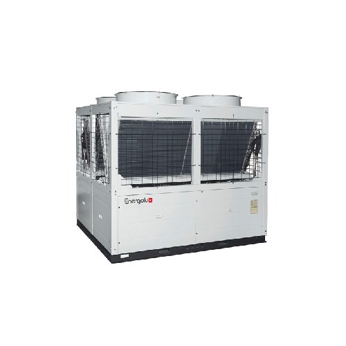 energolux Модульный чиллер Energolux SCAW-M260ZHT — НЕЙРОВЕНТ