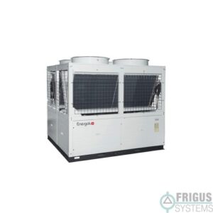 Модульный чиллер Energolux SCAW-M260ZCT