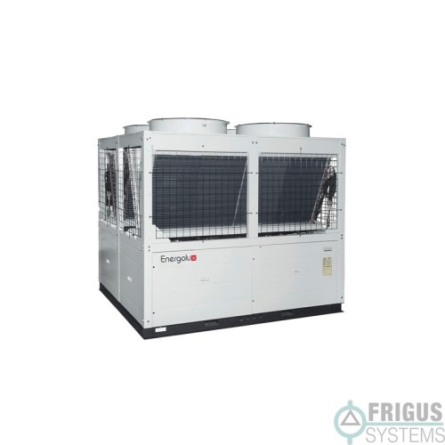energolux Модульный чиллер Energolux SCAW-M260ZCT — НЕЙРОВЕНТ