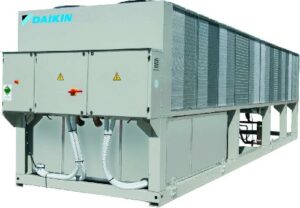 Чиллер Daikin EWAD980C-PL/PS
