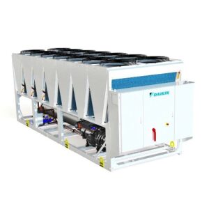 Чиллер Daikin EWAH670-TZ-XLC2/XRC2/XSC2
