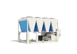 Чиллер Daikin EWAT300B-XRA1/XRB1